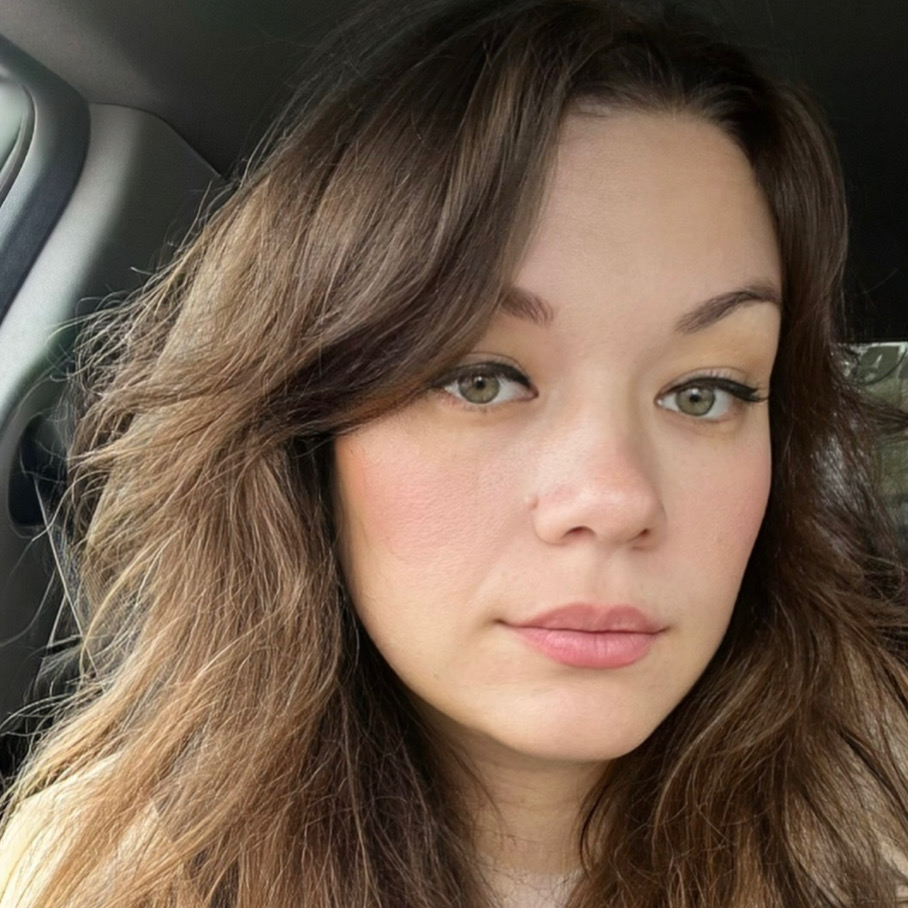 Алена Дохневич