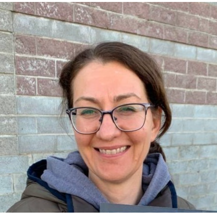 Ольга Пирогова