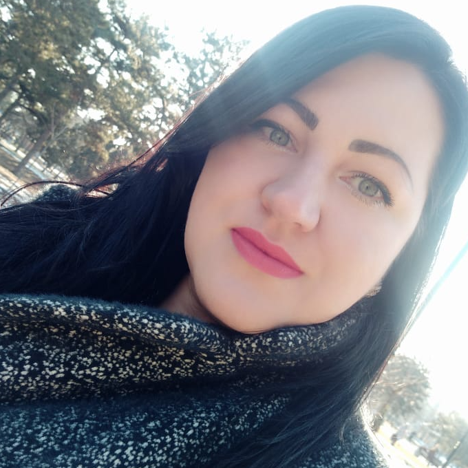 Ирина Гордиенко