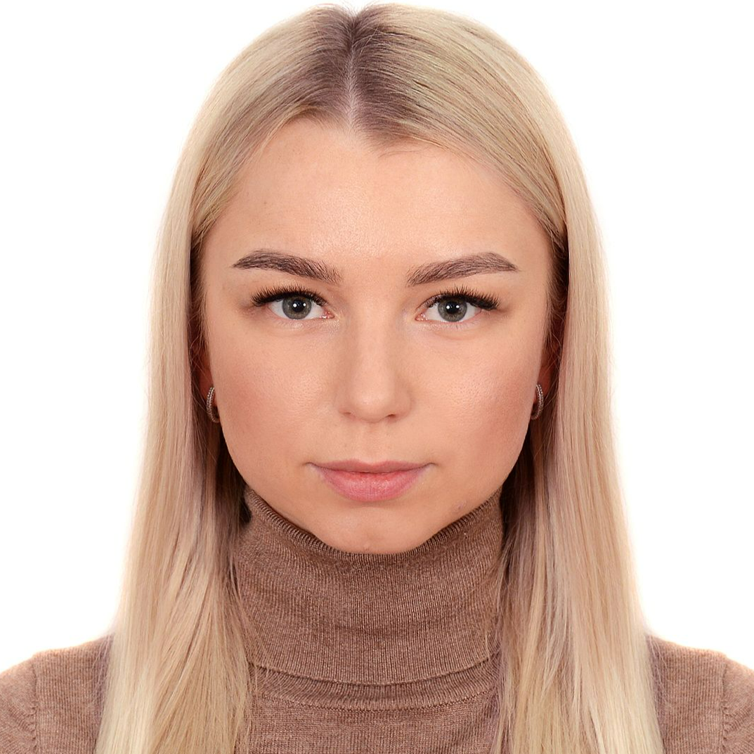 Наталья Исадова