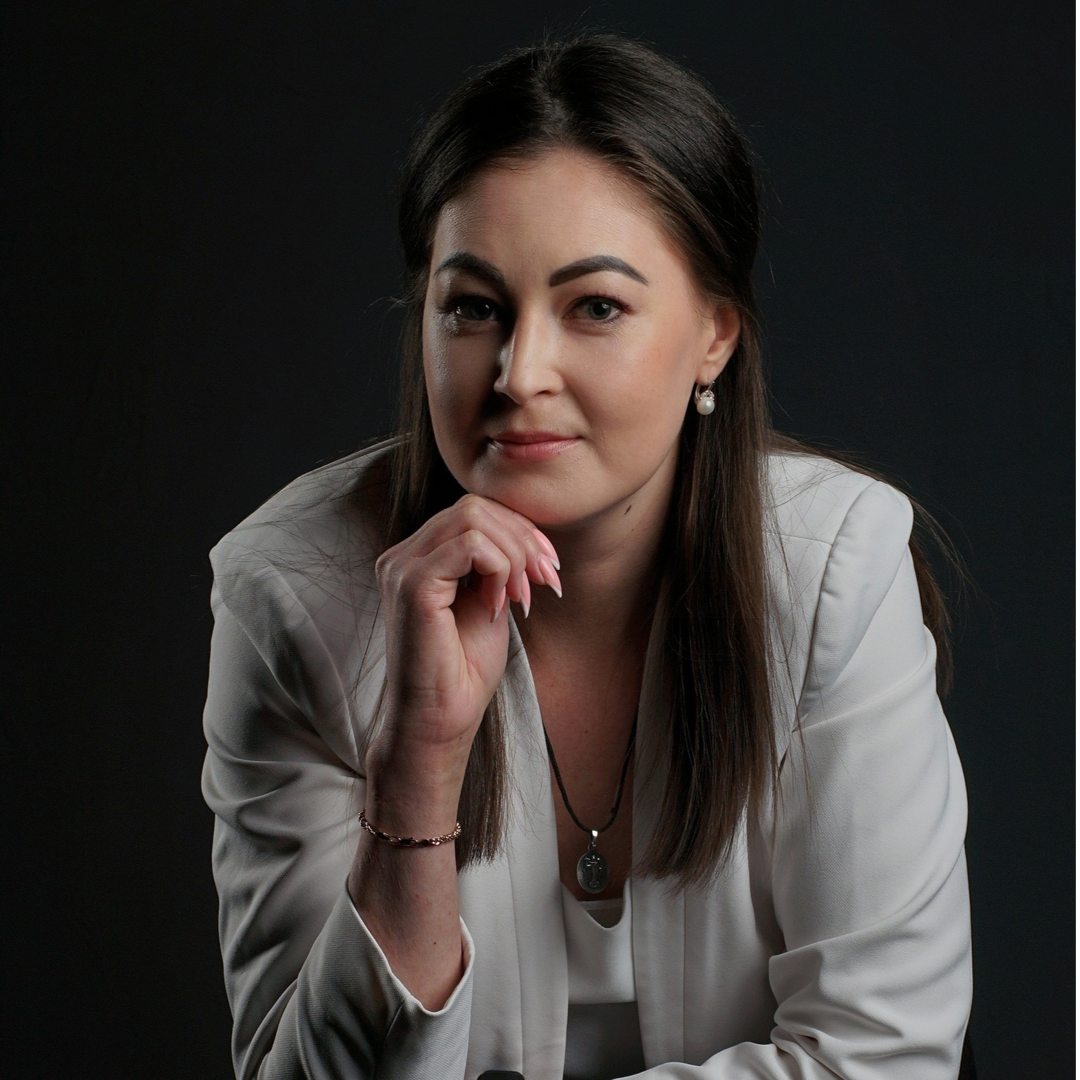 Ксения Бабенко
