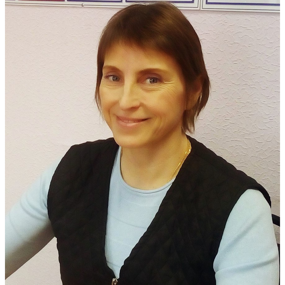 Елена Дугина
