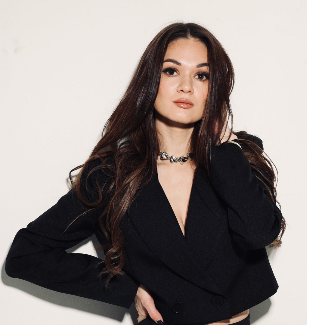 Яна Кускова