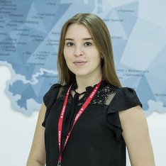 Юлия Скороход