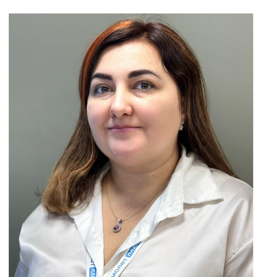 Анжелика Ефремова