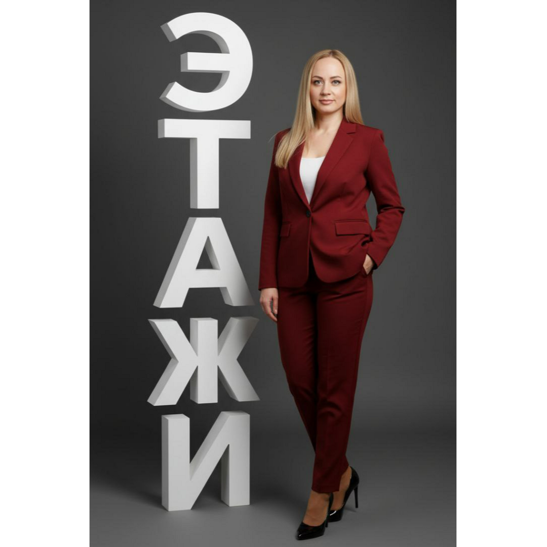 Наталья Шелковникова