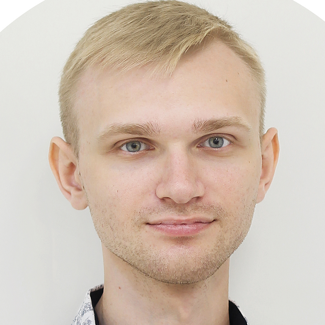 Илья Салапин