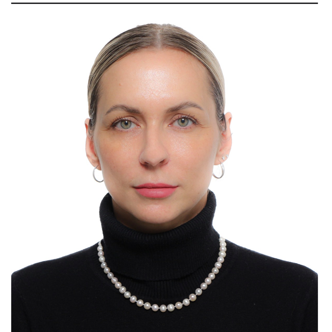 Виктория Салимова