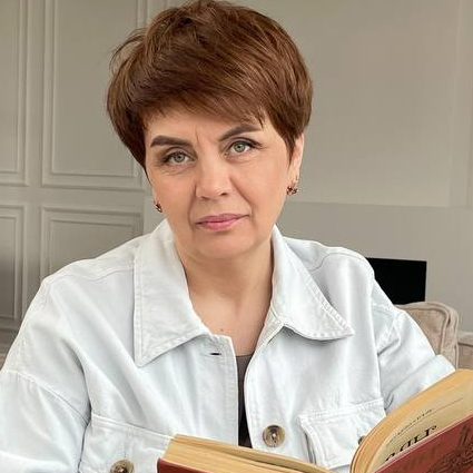 Яна Сягайло