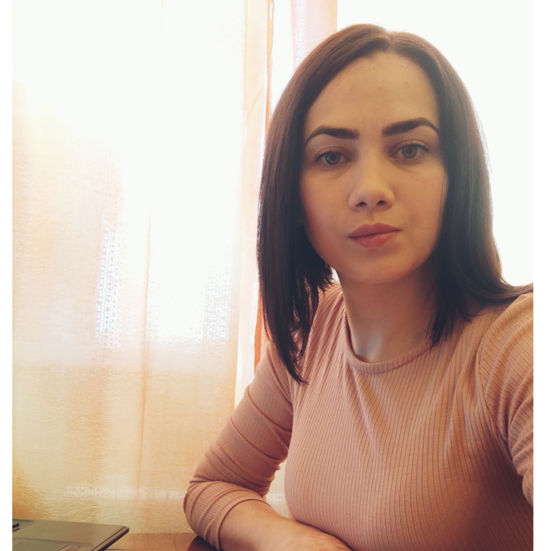 Ольга Орлова