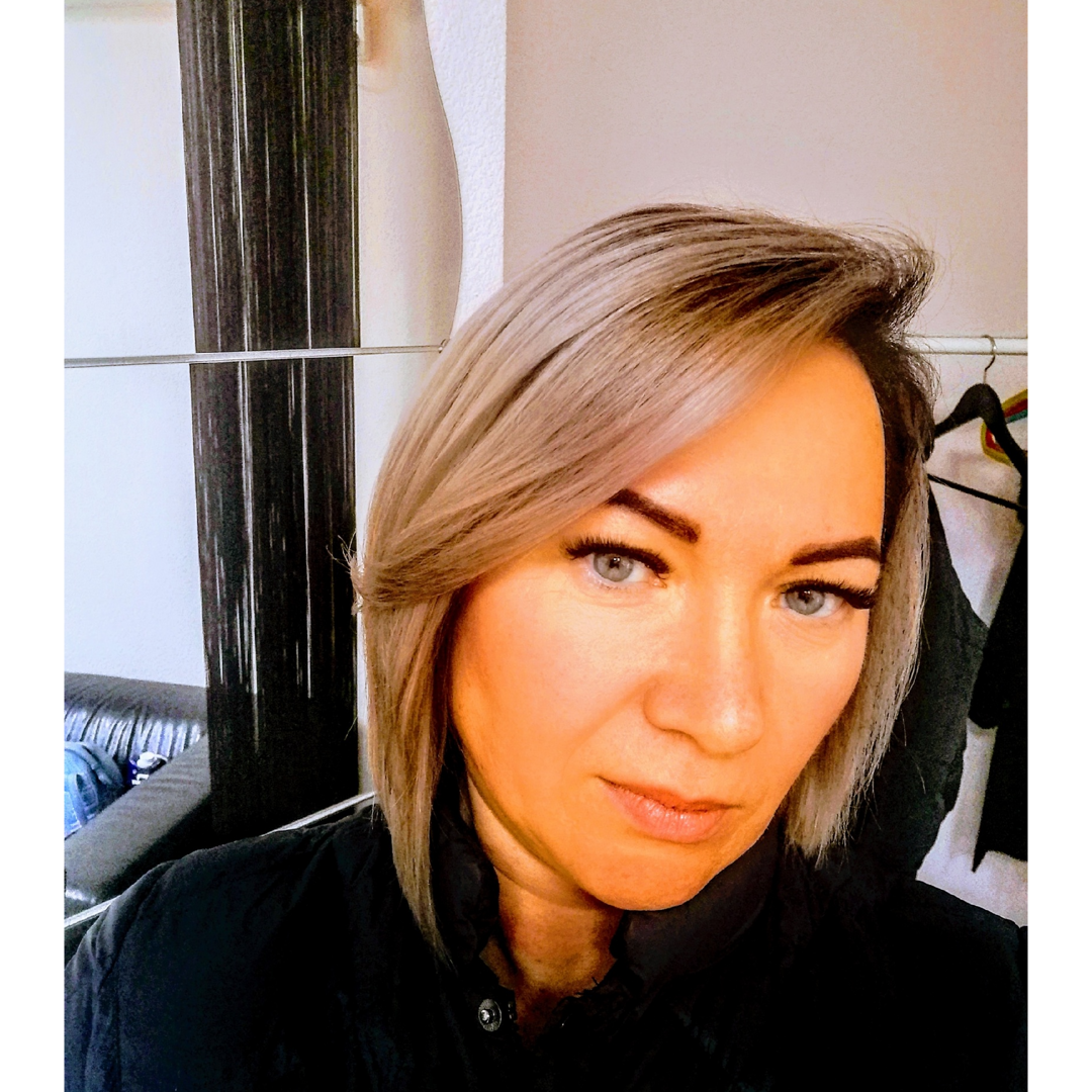 Наталия Телкова