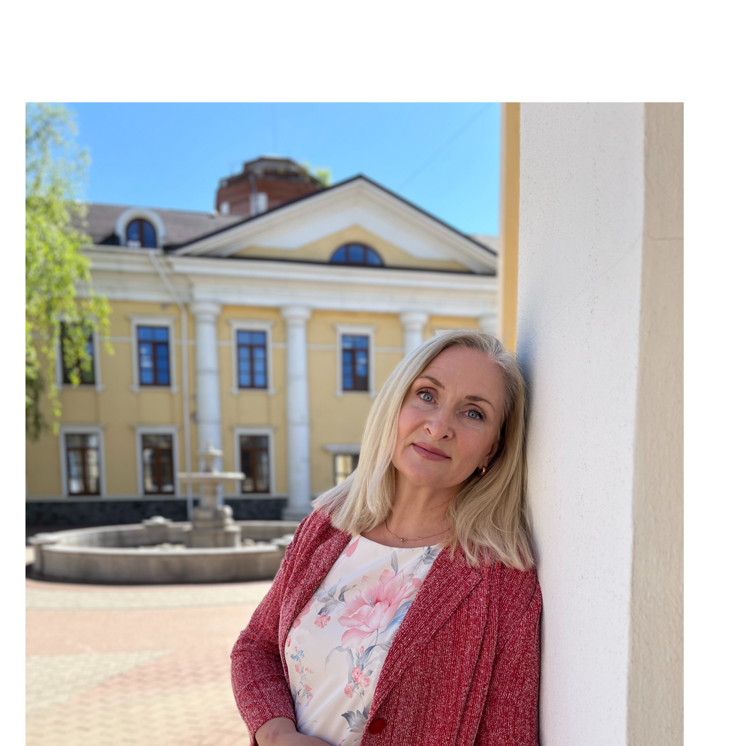 Елена Реутова
