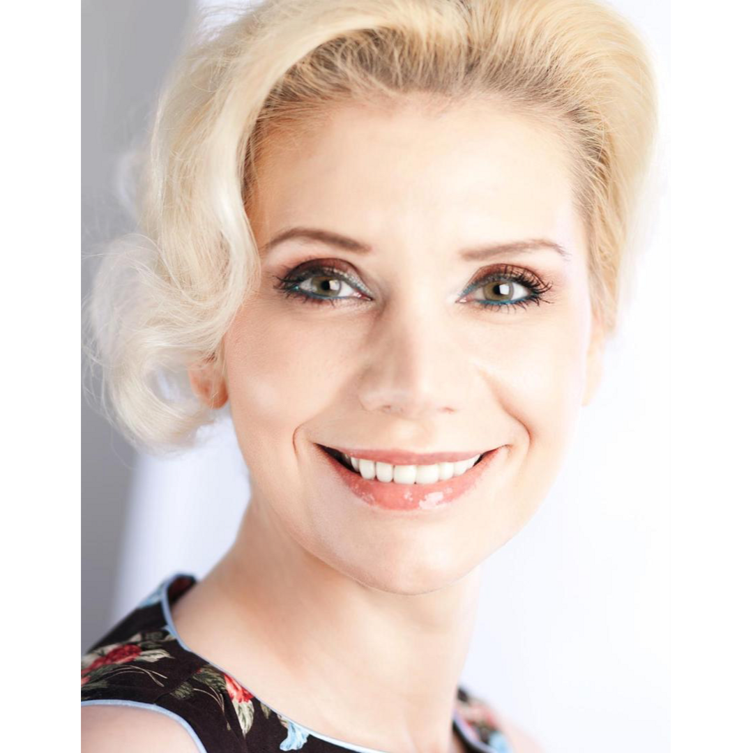 Елена Макаренкова