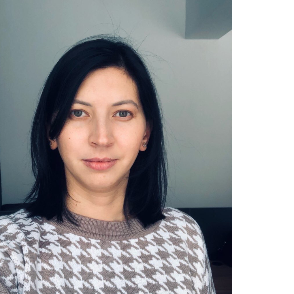 Гульнара Шакирова