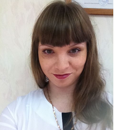 Анастасия Федосеева