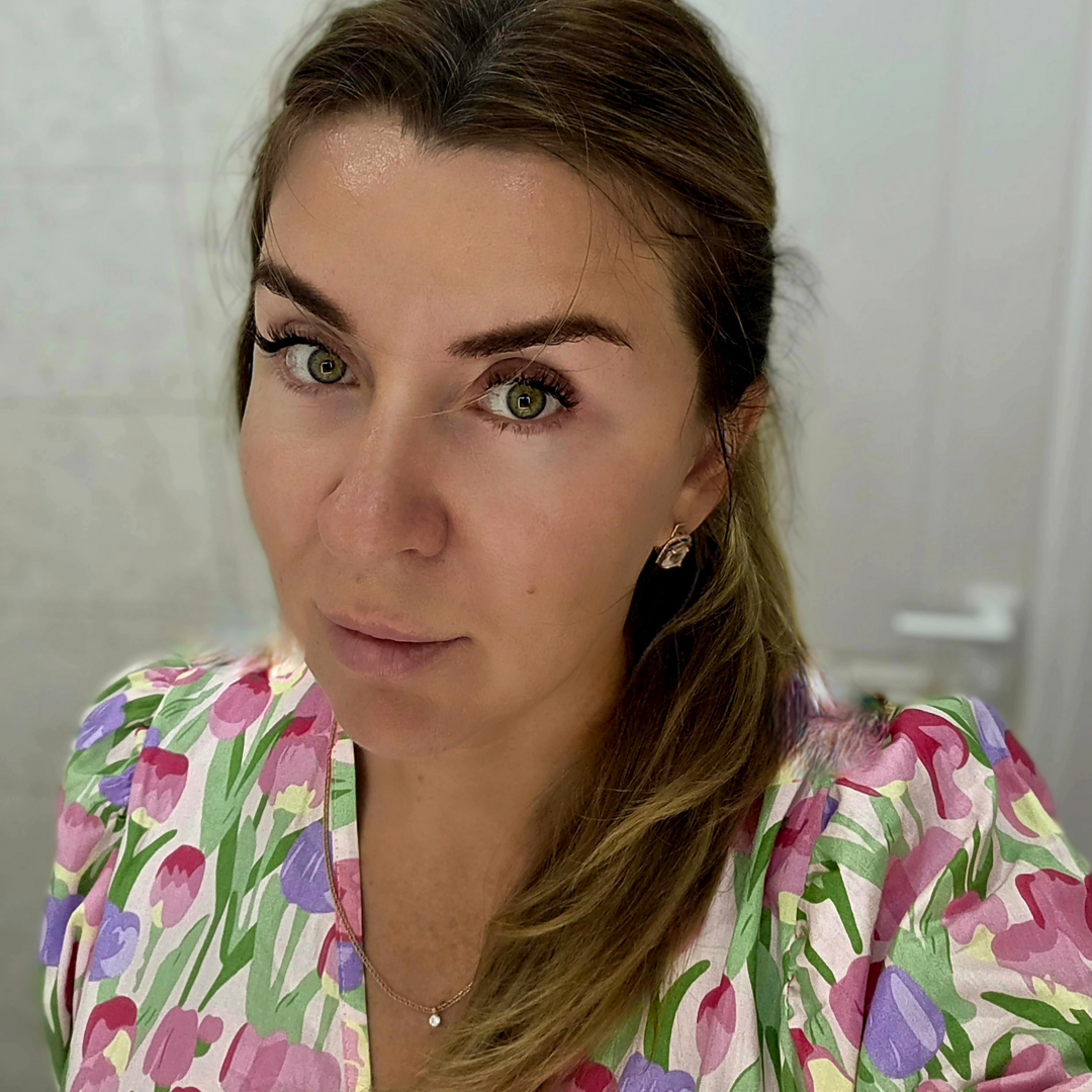 Наталья Гимаева
