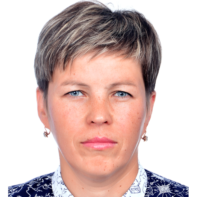 Елена Запрудина