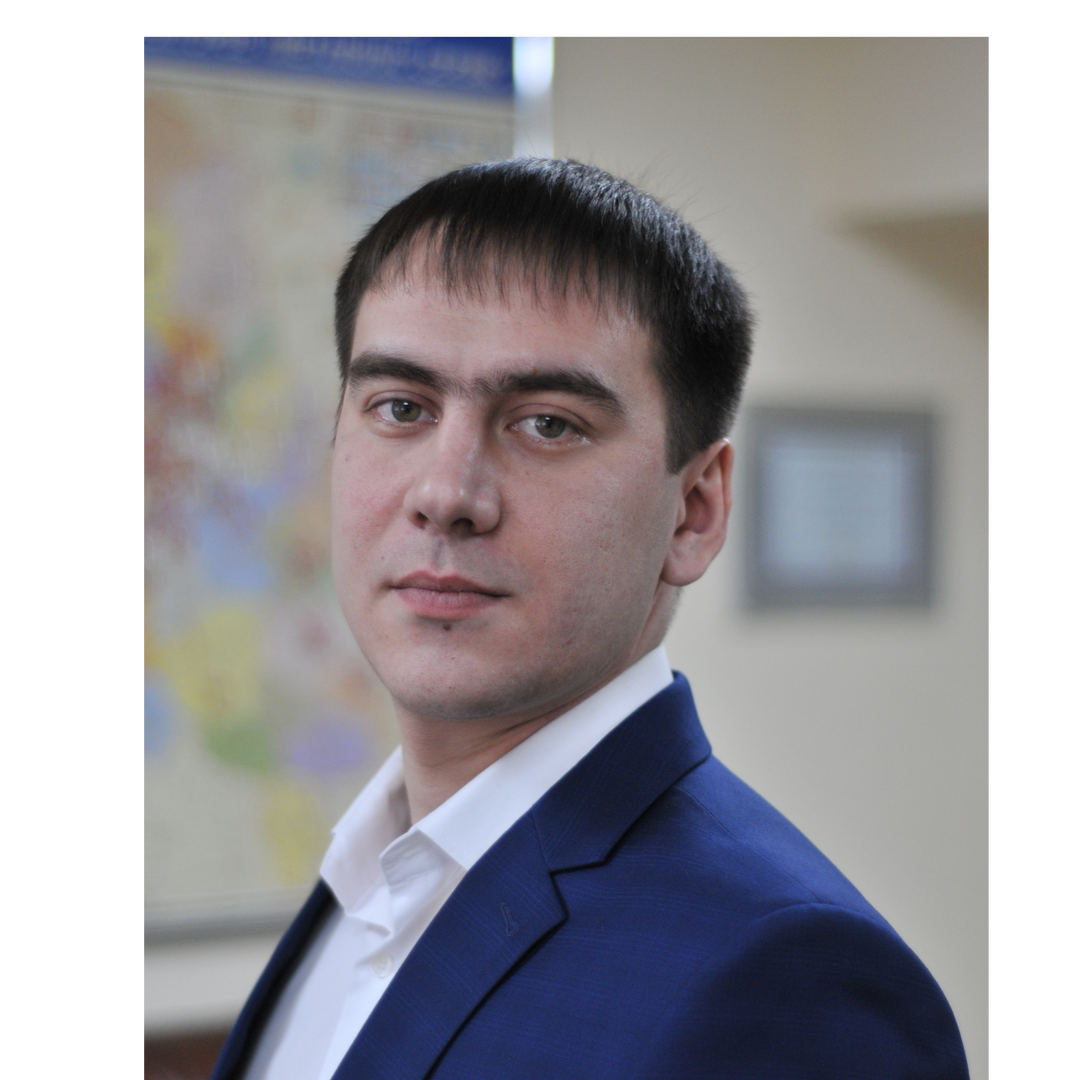 Руслан Самигуллин