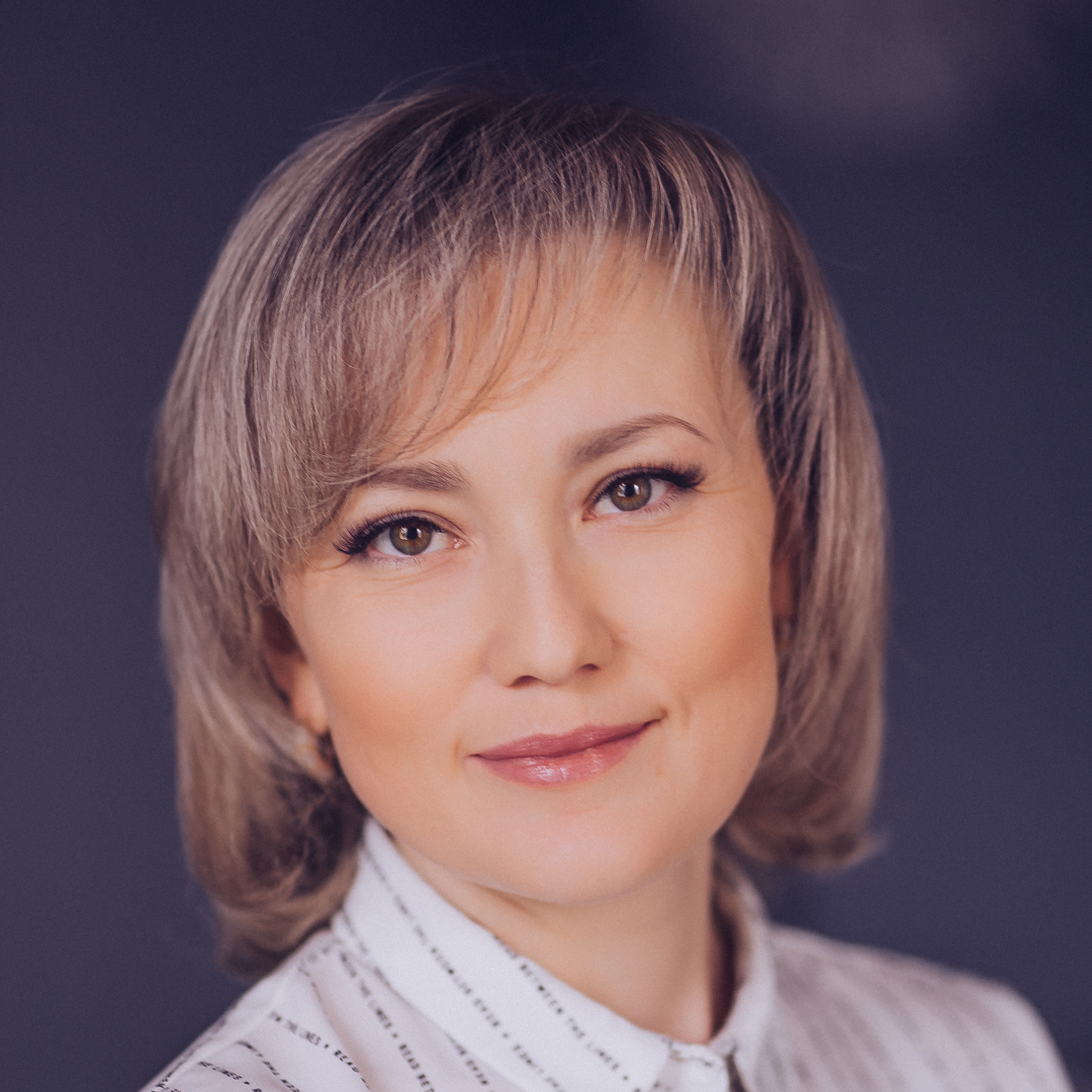 Наталья Игнатьева