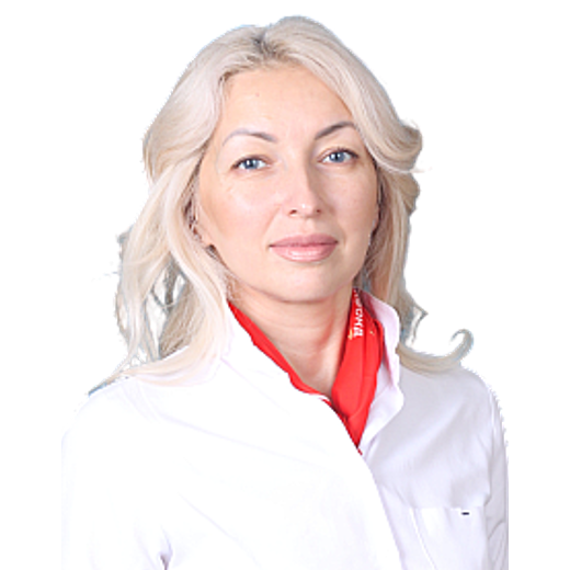 Елена Носкова