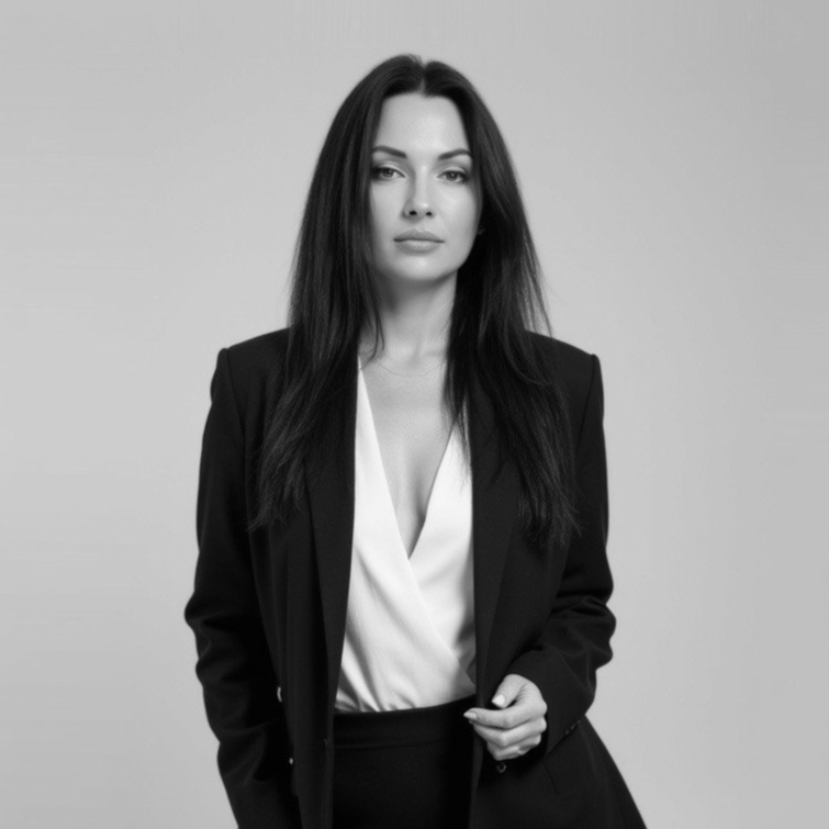 Мария Тупицына