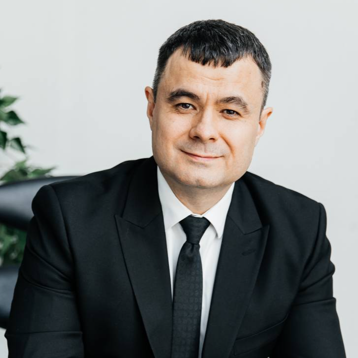 Александр Зимин