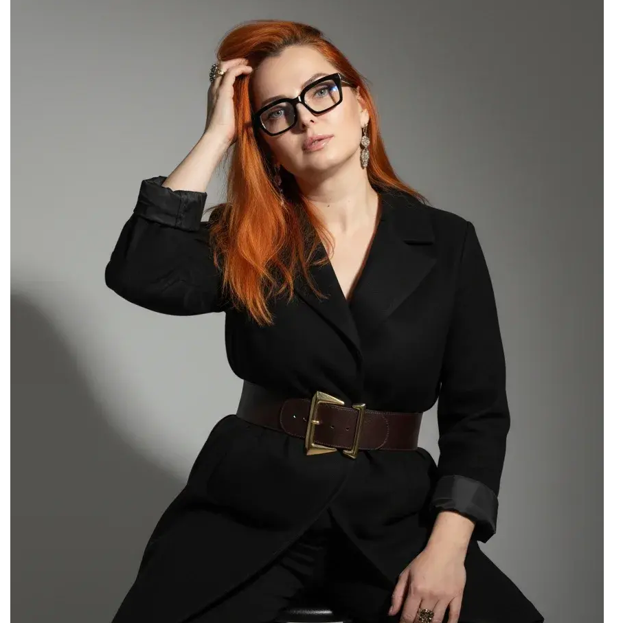 Ксения Говорухина