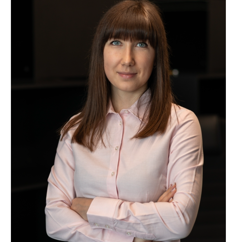 Светлана Воронина