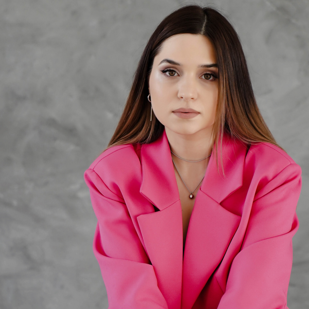 Анастасия Масонова