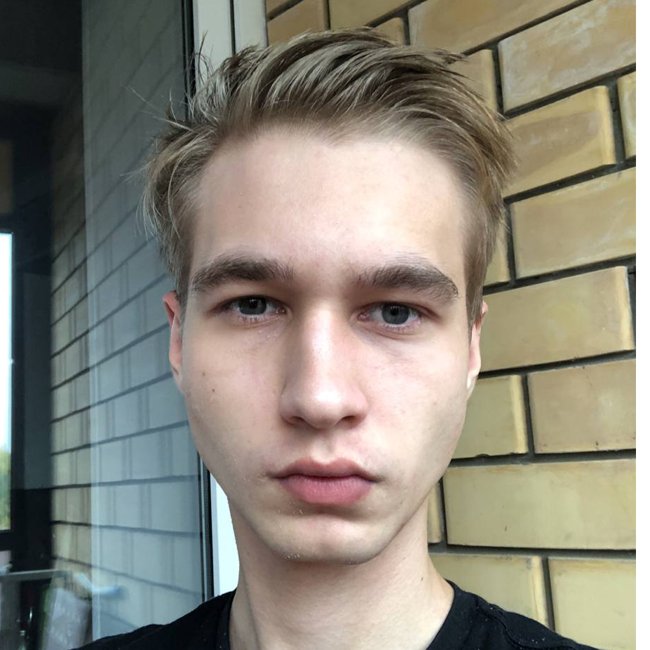 Глеб Дюрягин