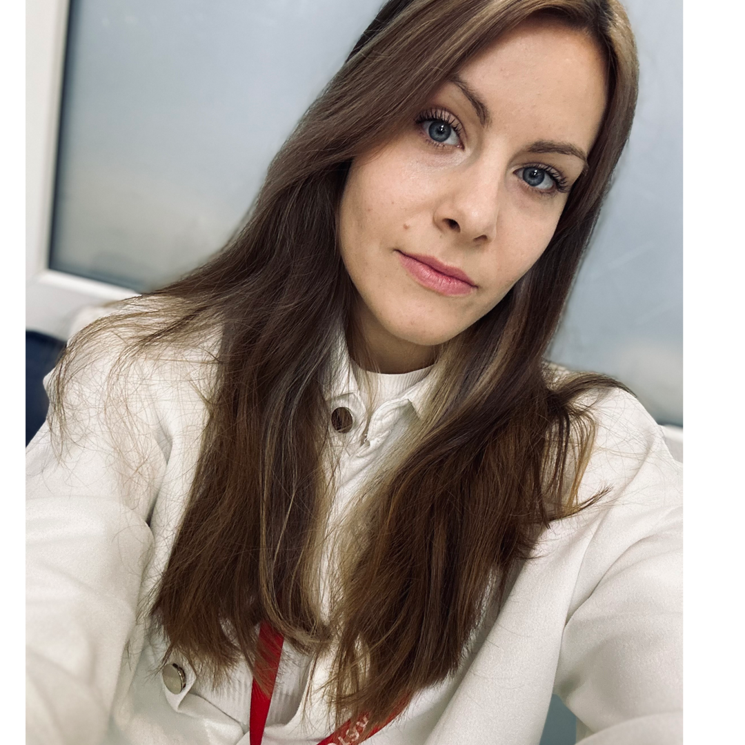Екатерина Мищишина