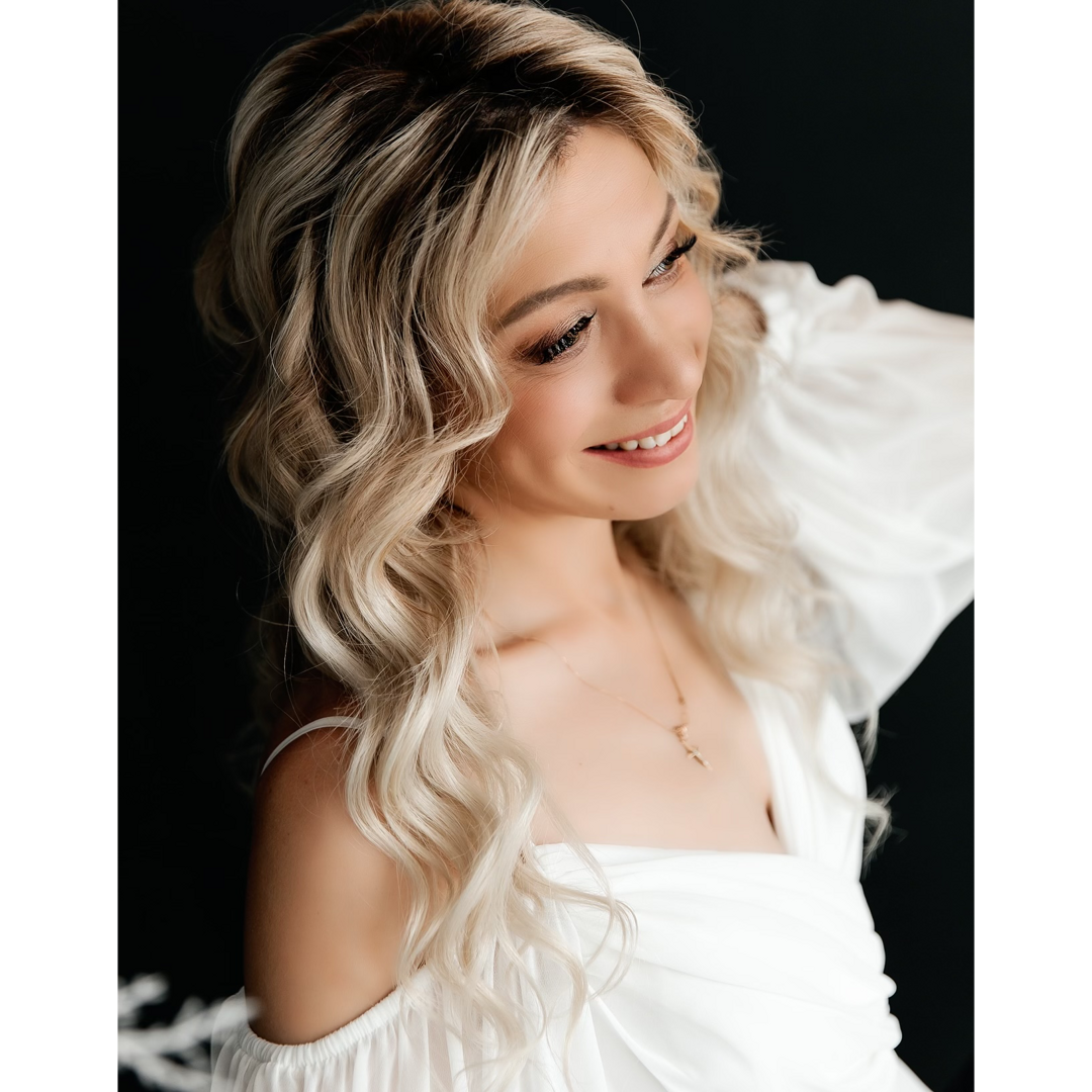 Елена Солнцева