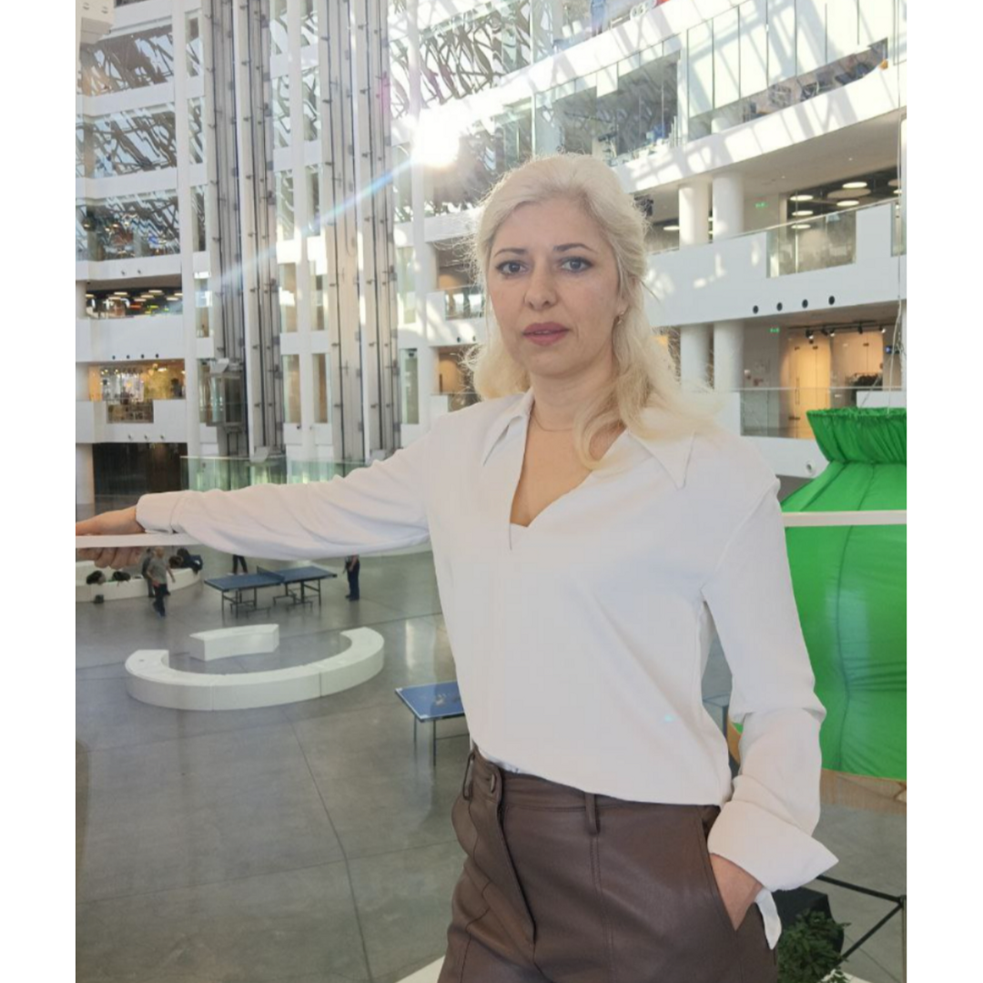Екатерина Летова