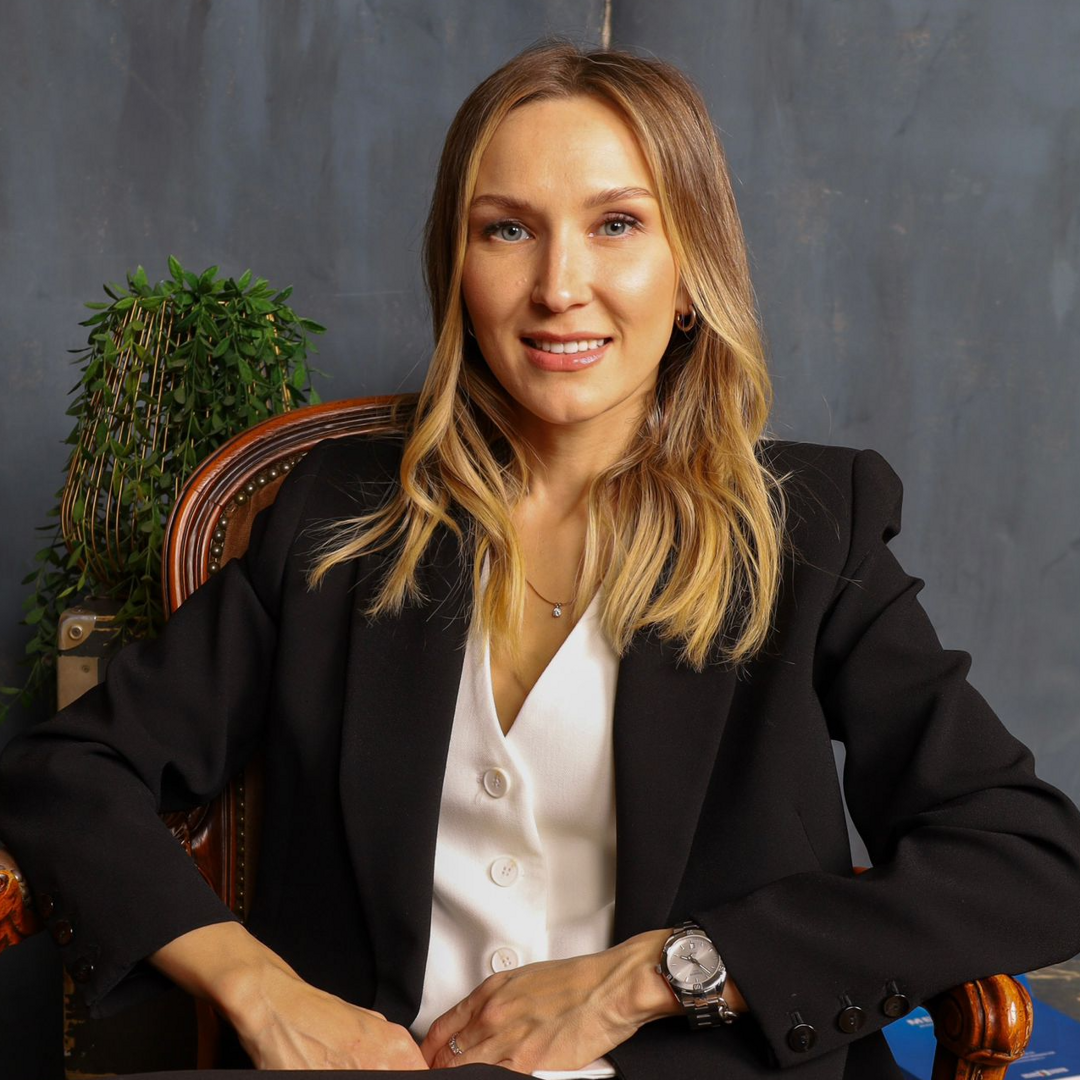 Аделя Минуллина