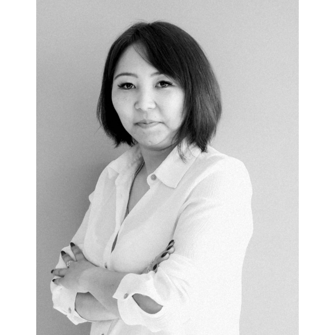 Динара Кубеева