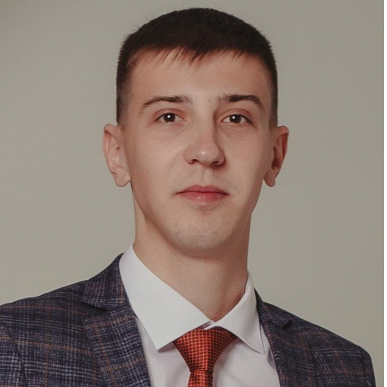 Владислав Ерёменко