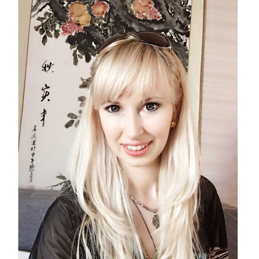 Алла Саянская
