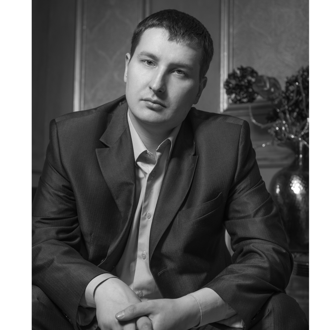 Алексей Закирьянов