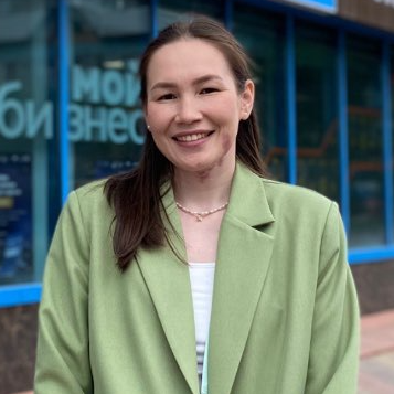 Елена Малыгина