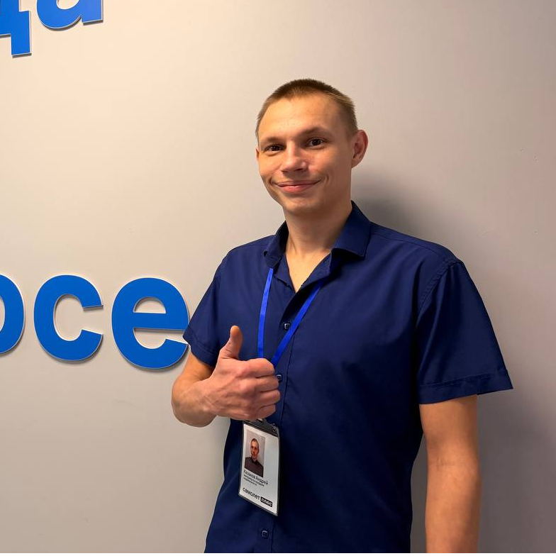 Андрей Казаков