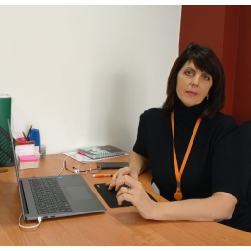 Виктория Староста