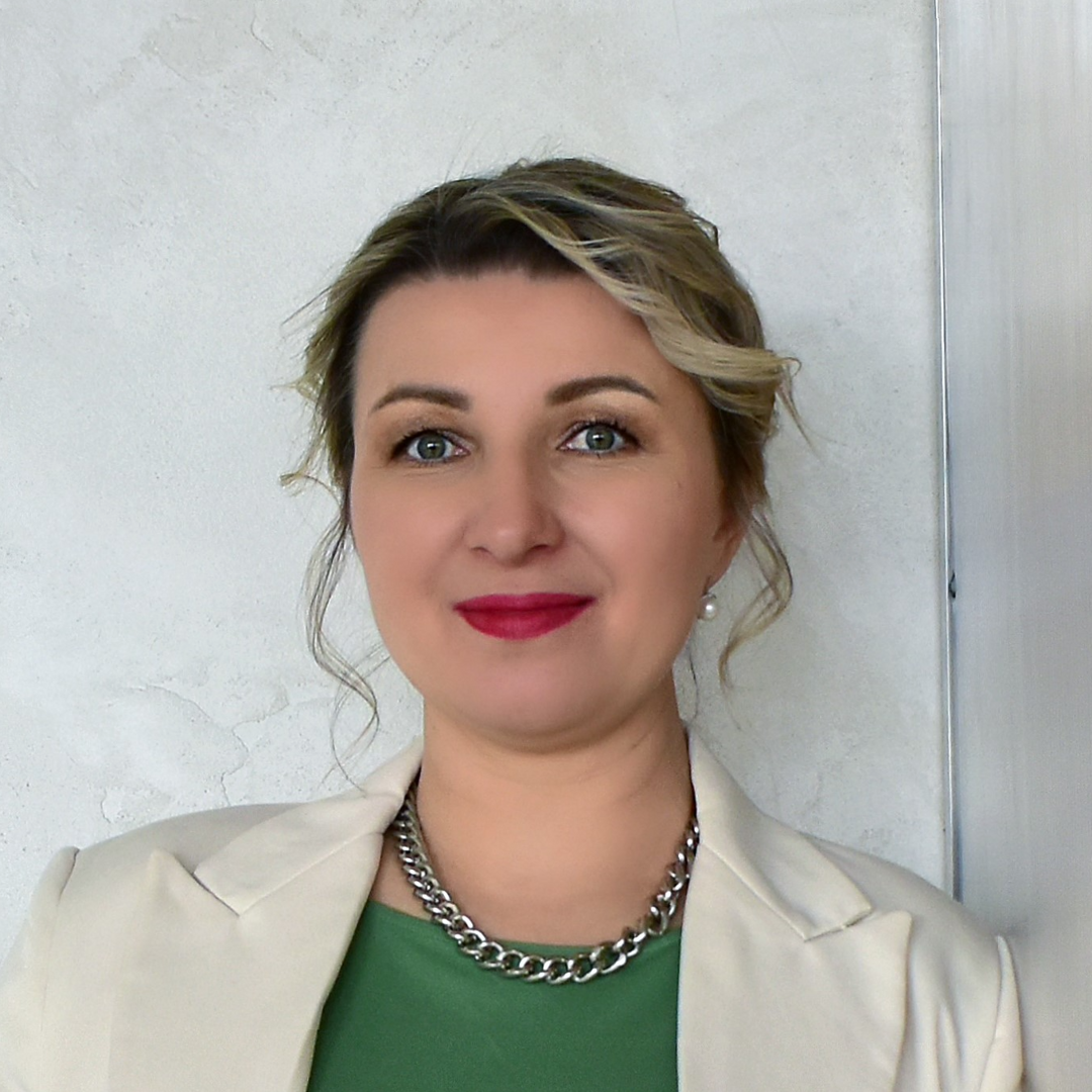 Татьяна Иванова