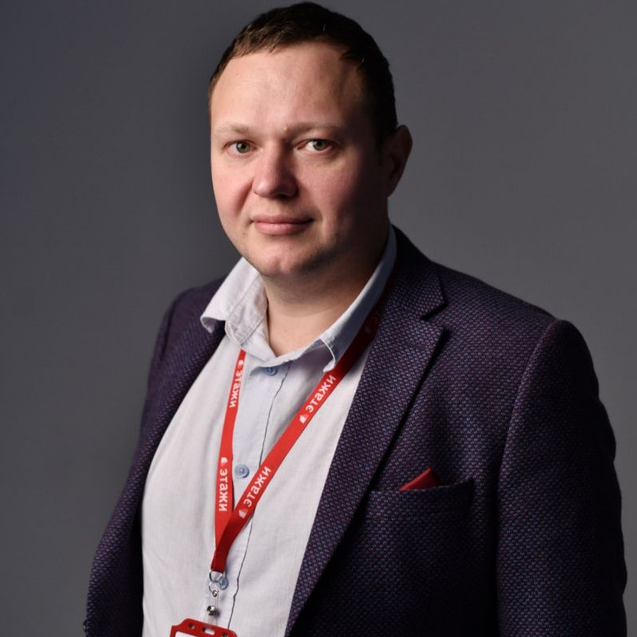 Владимир Згуровский