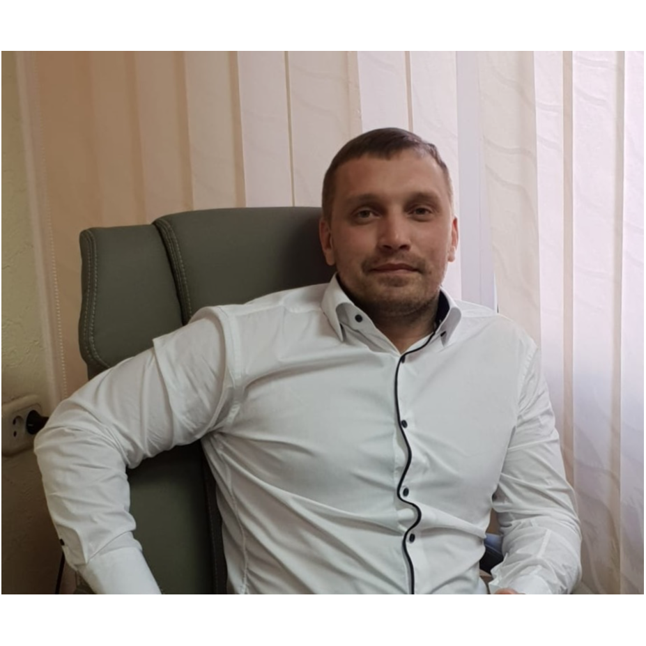 Виктор Чуприна