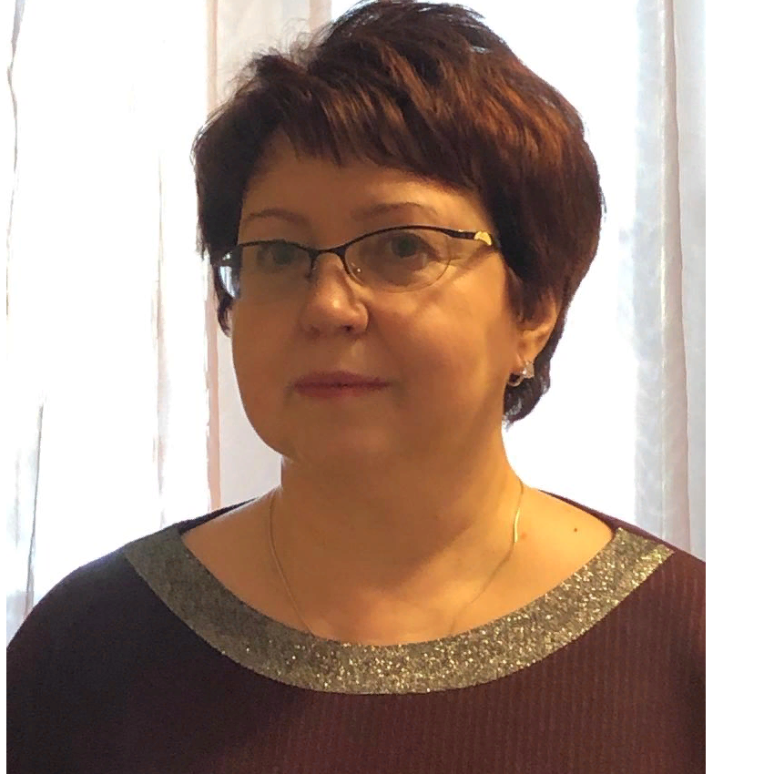 Надежда Ворожцова