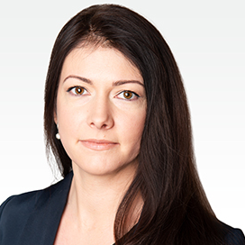 Ольга Паньшина