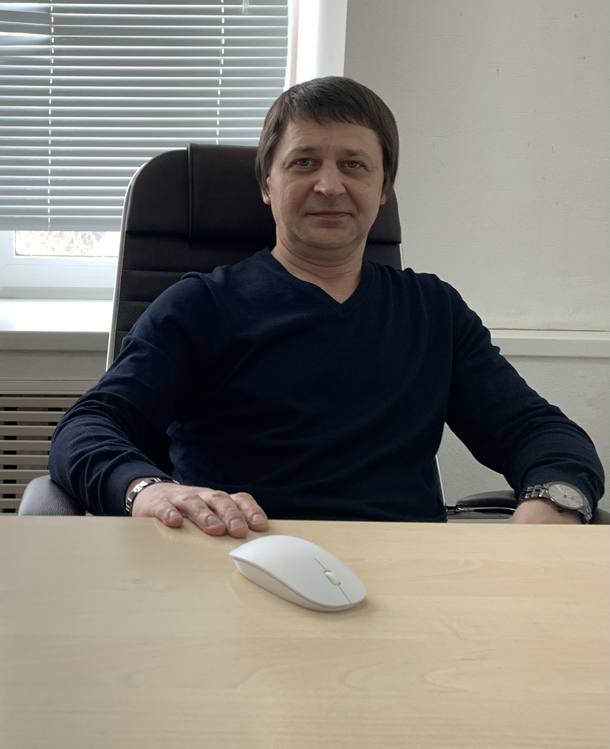 Роман Демин
