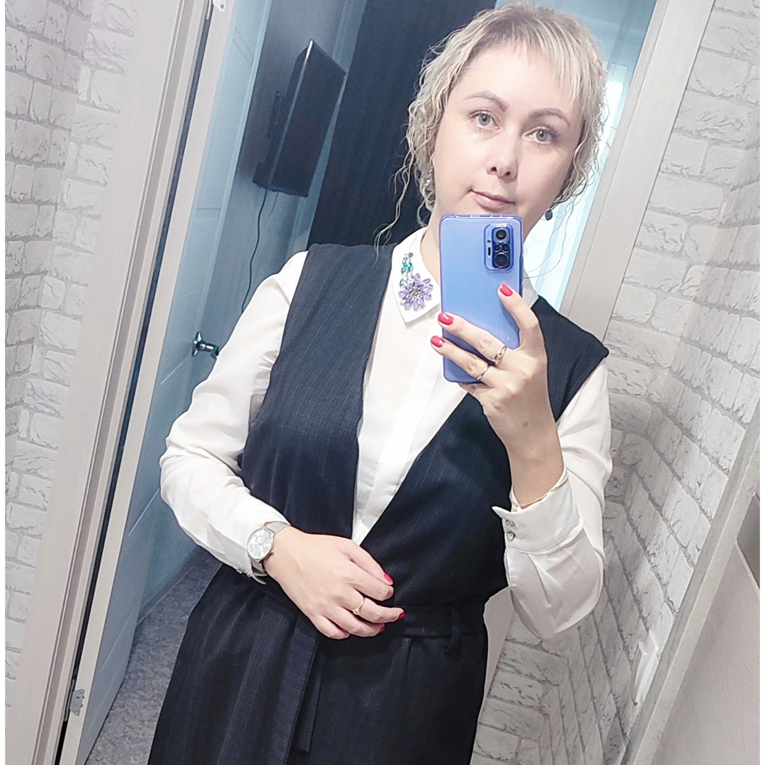 Анастасия Селезнева