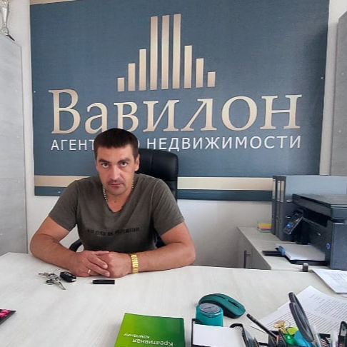 Сергей Руденский