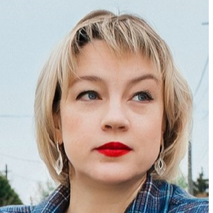 Галина Павлова